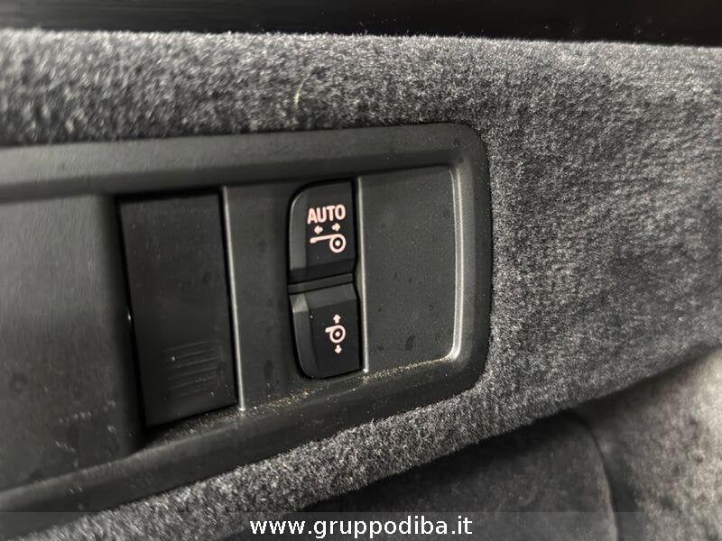 BMW X5 X5 xdrive30d MSport auto- Gruppo Diba