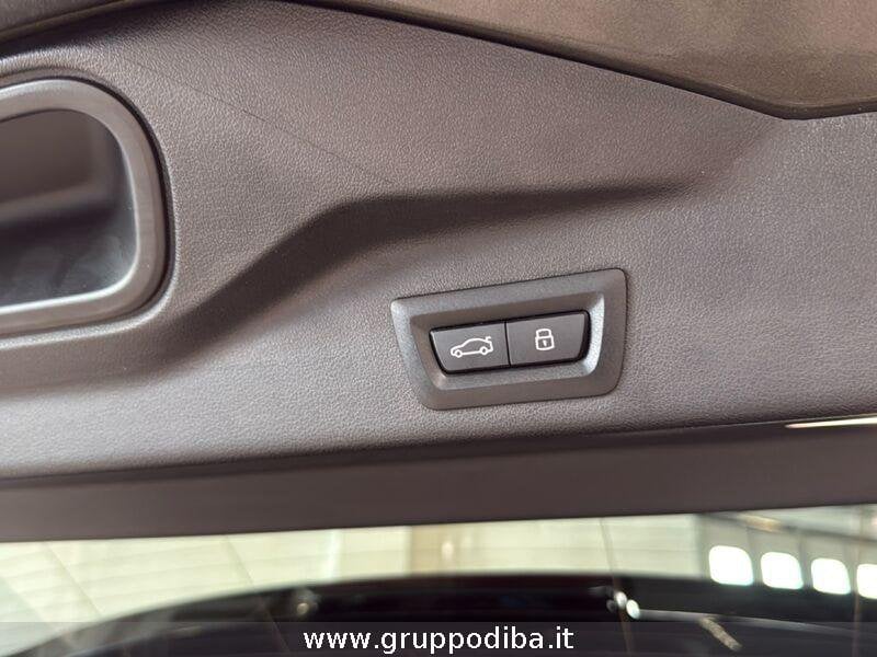 BMW X5 X5 xdrive30d MSport auto- Gruppo Diba