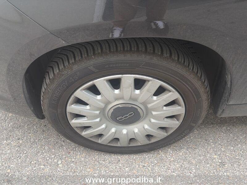 Fiat 500L 500L 1.3 mjt Pop Star 95cv dualogic- Gruppo Diba