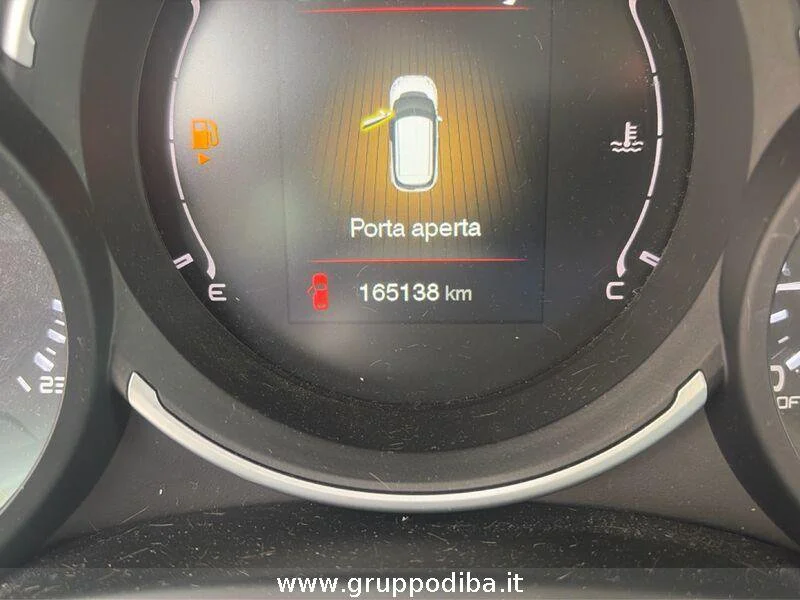 Fiat 500L 500L 1.3 mjt Pop Star 95cv dualogic- Gruppo Diba