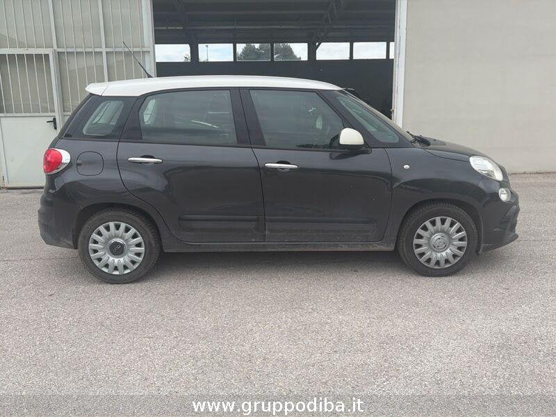 Fiat 500L 500L 1.3 mjt Pop Star 95cv dualogic- Gruppo Diba