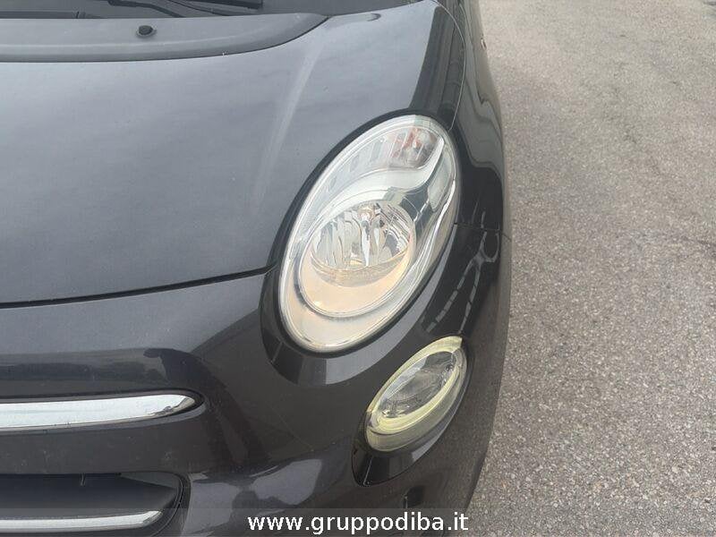 Fiat 500L 500L 1.3 mjt Pop Star 95cv dualogic- Gruppo Diba
