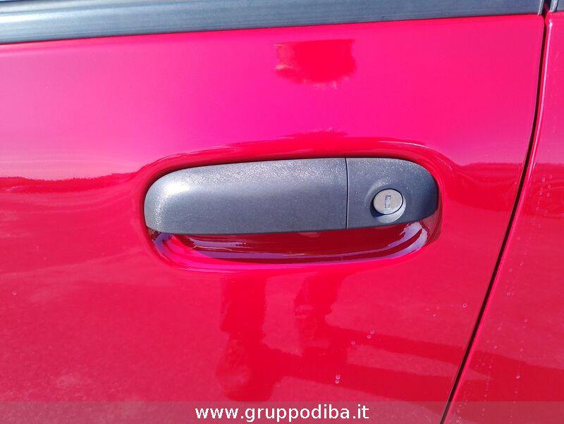 Fiat Panda Panda 0.9 t.air t. natural power Lounge 80cv- Gruppo Diba