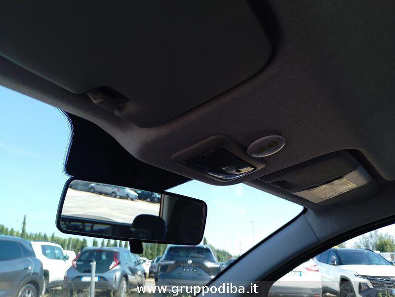Fiat Panda Panda 0.9 t.air t. natural power Lounge 80cv- Gruppo Diba