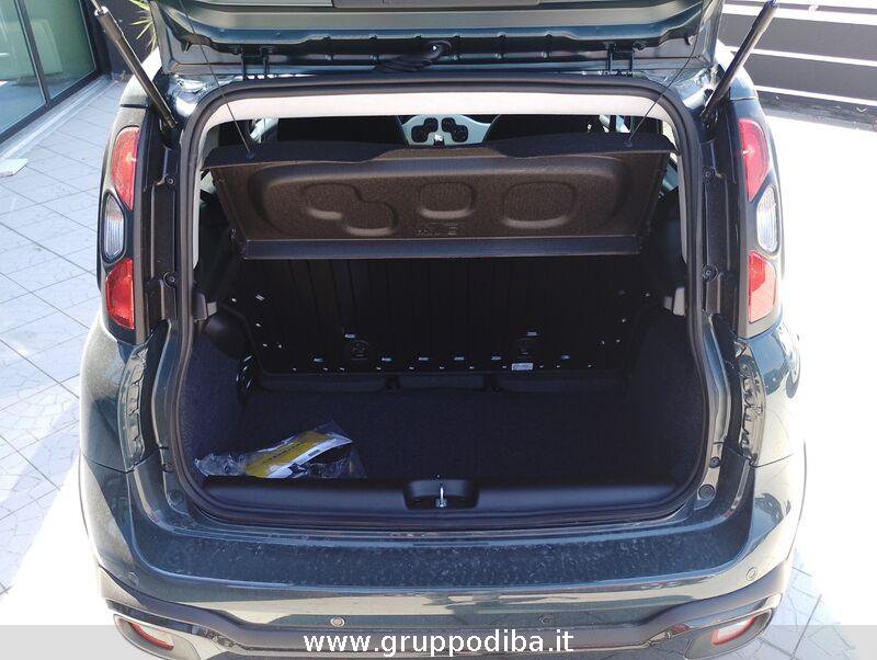 Fiat Pandina Pandina My26 1.0 65cv Hybrid Cross- Gruppo Diba