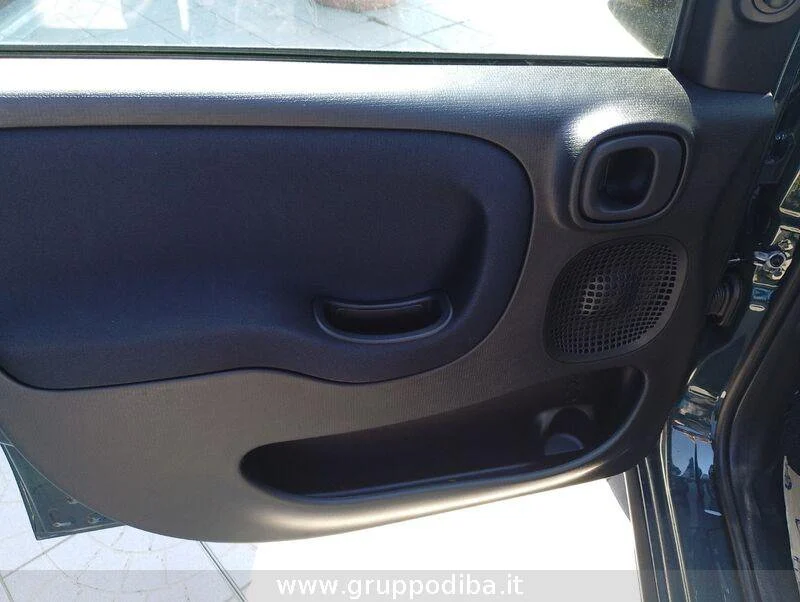 Fiat Pandina Pandina My26 1.0 65cv Hybrid Cross- Gruppo Diba