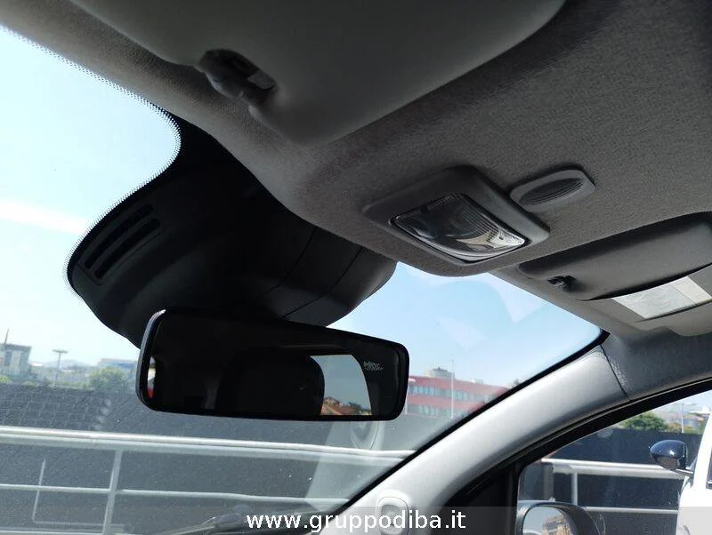 Fiat Pandina Pandina My26 1.0 65cv Hybrid Cross- Gruppo Diba
