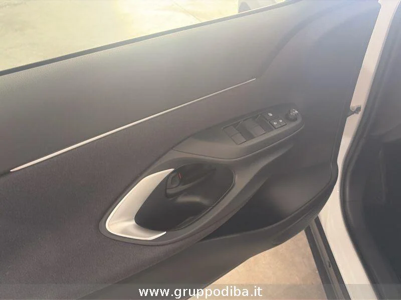 Toyota Yaris Cross Yaris Cross 1.5h Business fwd 116cv e-cvt- Gruppo Diba