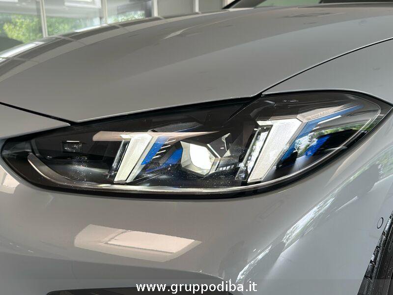 BMW Serie 4 Cabrio 420D CABRIO- Gruppo Diba