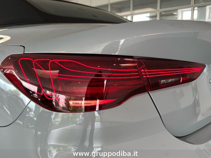 BMW Serie 4 Cabrio 420D CABRIO- Gruppo Diba