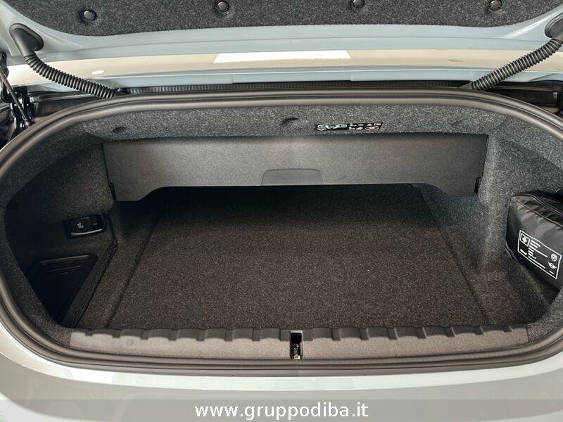 BMW Serie 4 Cabrio 420D CABRIO- Gruppo Diba