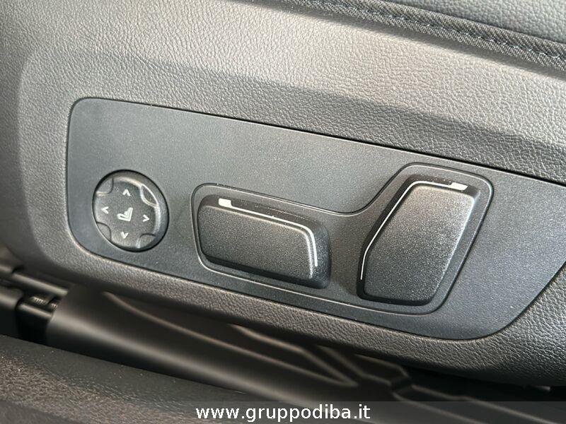 BMW Serie 4 Cabrio 420D CABRIO- Gruppo Diba