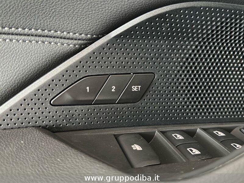 BMW Serie 4 Cabrio 420D CABRIO- Gruppo Diba
