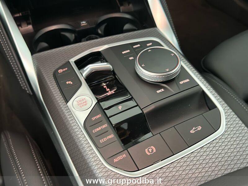 BMW Serie 4 Cabrio 420D CABRIO- Gruppo Diba