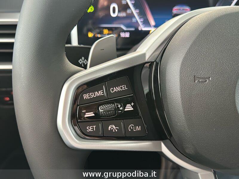 BMW Serie 4 Cabrio 420D CABRIO- Gruppo Diba
