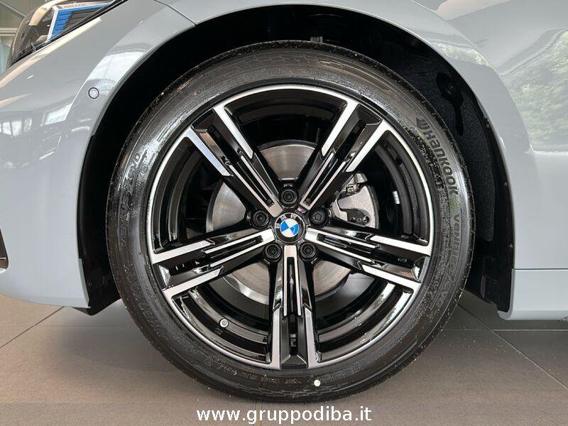 BMW Serie 4 Cabrio 420D CABRIO- Gruppo Diba