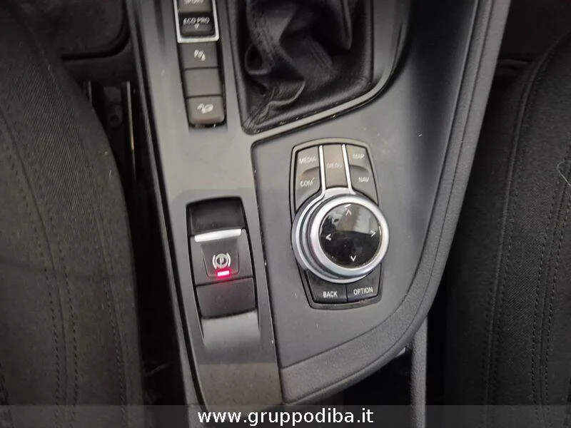 BMW X1 X1 xdrive20d Business- Gruppo Diba