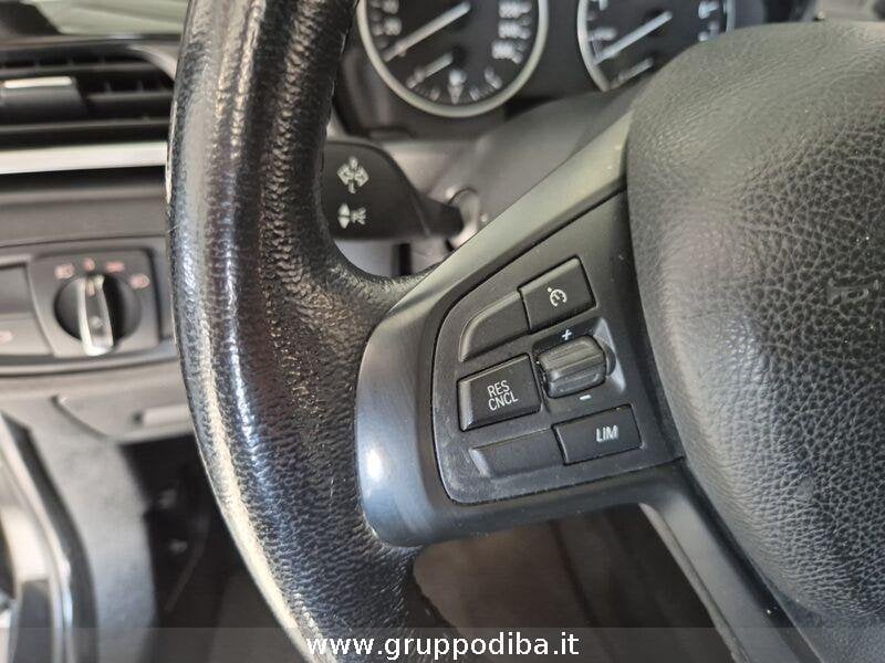 BMW X1 X1 xdrive20d Business- Gruppo Diba
