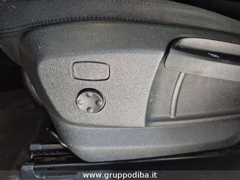BMW X1 X1 xdrive20d Business- Gruppo Diba
