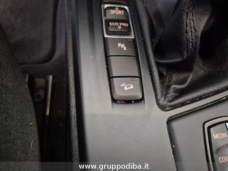 BMW X1 X1 xdrive20d Business- Gruppo Diba