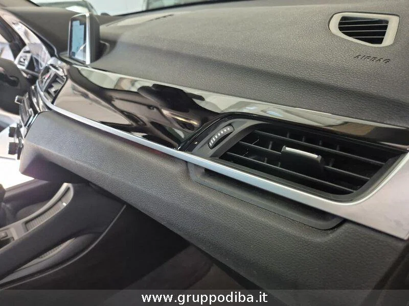 BMW X1 X1 xdrive20d Business- Gruppo Diba