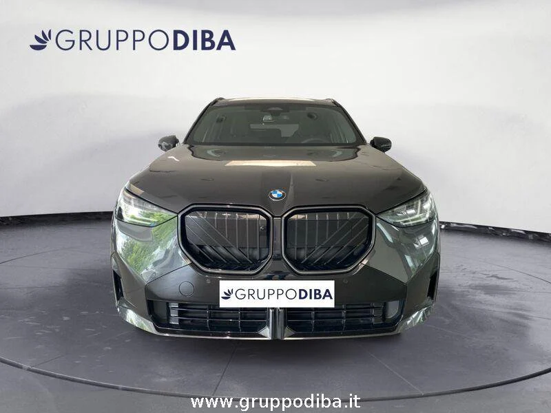 BMW X3 X3 XDRIVE20D- Gruppo Diba