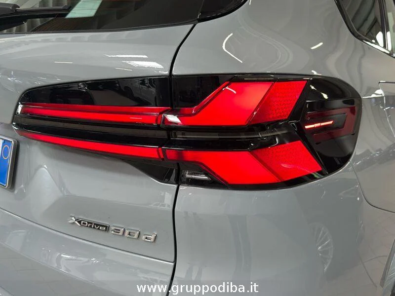 BMW X5 X5 xdrive30d MSport auto 7p.ti- Gruppo Diba