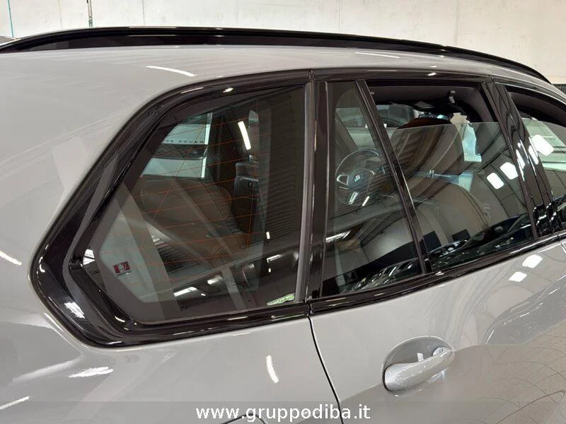 BMW X5 X5 xdrive30d MSport auto 7p.ti- Gruppo Diba