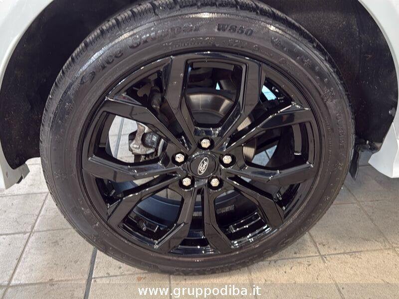 Ford Puma Puma 1.0 ecoboost Titanium X s&s 125cv- Gruppo Diba