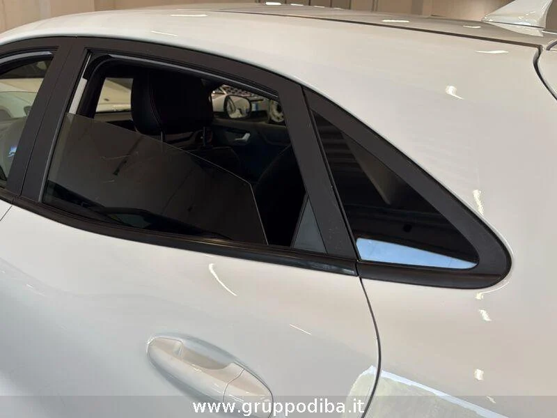 Ford Puma Puma 1.0 ecoboost Titanium X s&s 125cv- Gruppo Diba