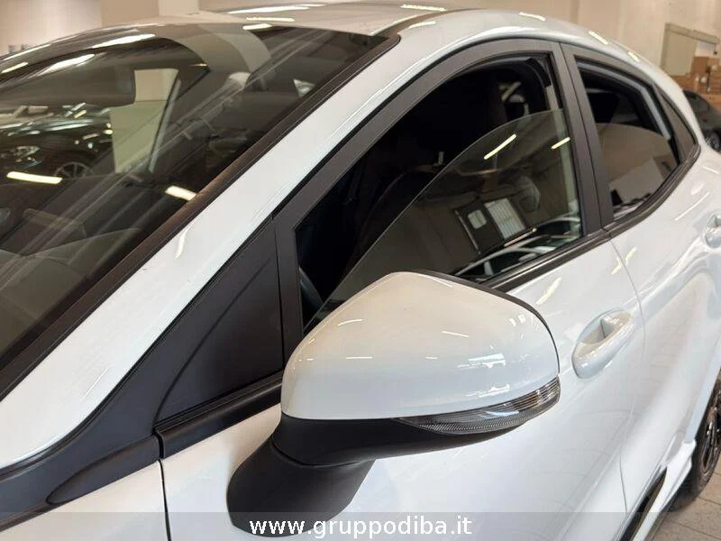 Ford Puma Puma 1.0 ecoboost Titanium X s&s 125cv- Gruppo Diba