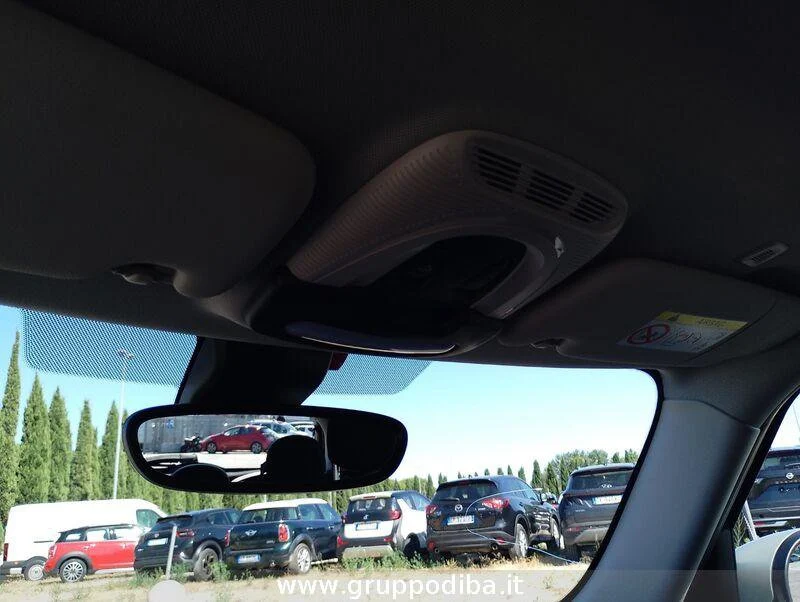 MINI 5 Porte Mini 5p 1.5 One Camden 102cv auto- Gruppo Diba