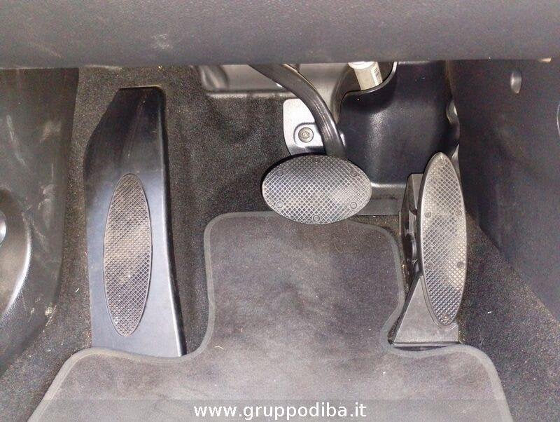 MINI 5 Porte Mini 5p 1.5 One Camden 102cv auto- Gruppo Diba