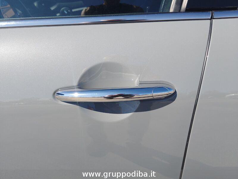 MINI 5 Porte Mini 5p 1.5 One Camden 102cv auto- Gruppo Diba