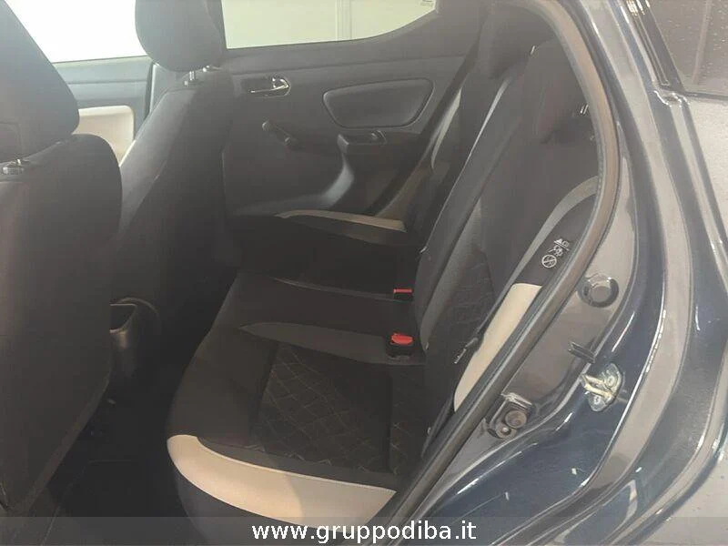 Nissan Micra Micra 0.9 N-Connecta 90cv- Gruppo Diba