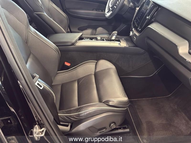 Volvo XC60 XC60 2.0 b4 Business Plus awd geartronic my20- Gruppo Diba