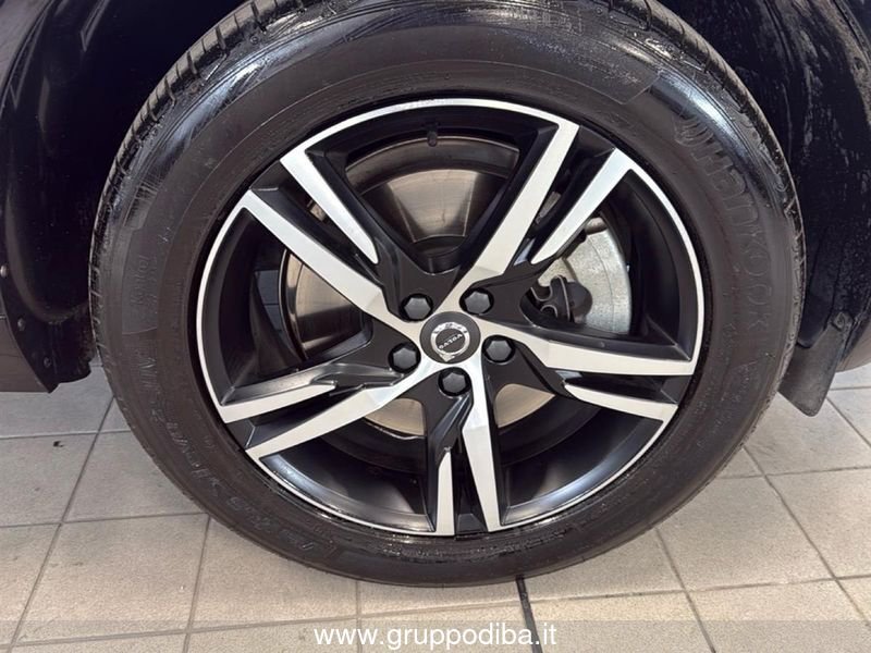 Volvo XC60 XC60 2.0 b4 Business Plus awd geartronic my20- Gruppo Diba