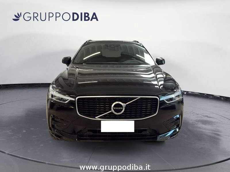 Volvo XC60 XC60 2.0 b4 Business Plus awd geartronic my20- Gruppo Diba