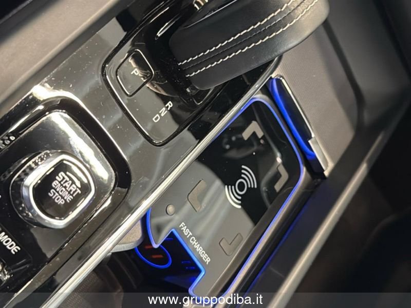 Volvo XC60 XC60 2.0 b4 Business Plus awd geartronic my20- Gruppo Diba