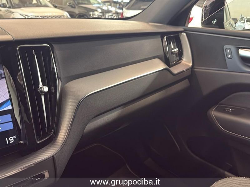 Volvo XC60 XC60 2.0 b4 Business Plus awd geartronic my20- Gruppo Diba
