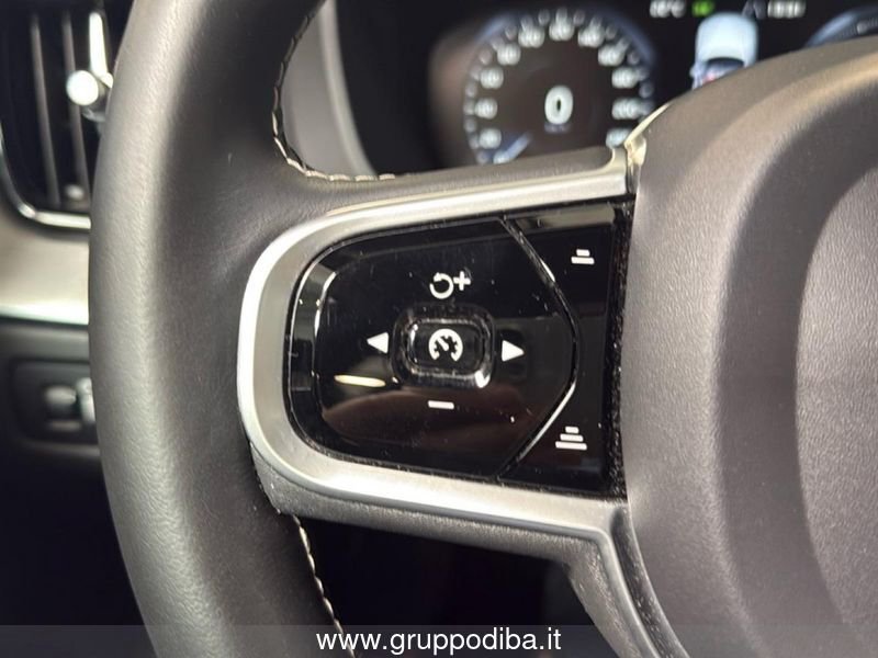 Volvo XC60 XC60 2.0 b4 Business Plus awd geartronic my20- Gruppo Diba