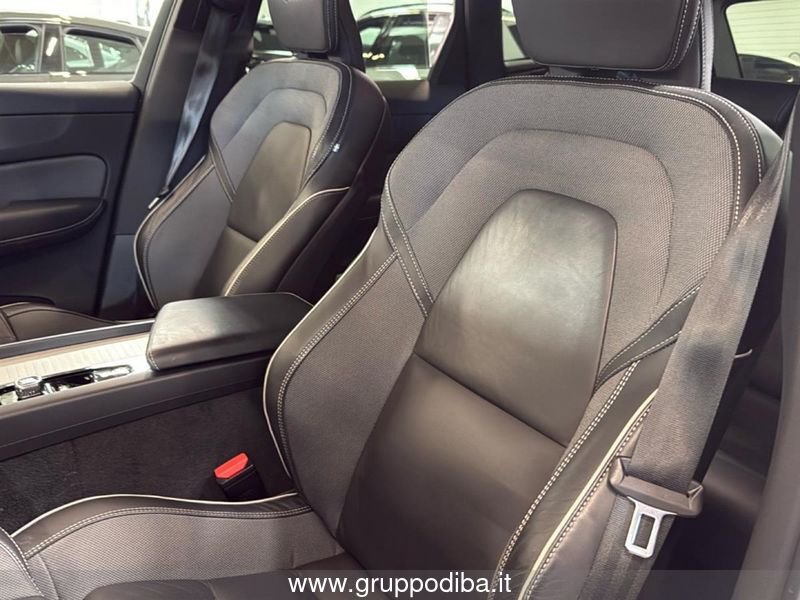 Volvo XC60 XC60 2.0 b4 Business Plus awd geartronic my20- Gruppo Diba