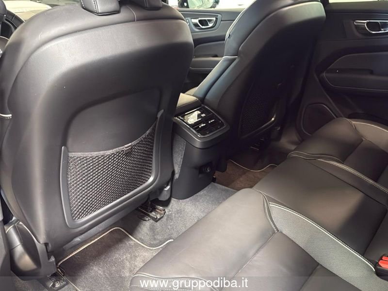 Volvo XC60 XC60 2.0 b4 Business Plus awd geartronic my20- Gruppo Diba