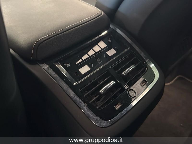 Volvo XC60 XC60 2.0 b4 Business Plus awd geartronic my20- Gruppo Diba