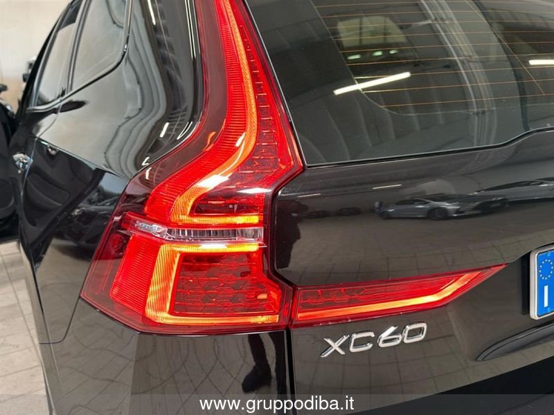 Volvo XC60 XC60 2.0 b4 Business Plus awd geartronic my20- Gruppo Diba