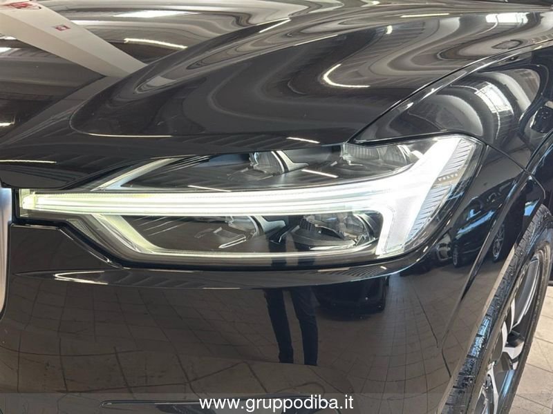 Volvo XC60 XC60 2.0 b4 Business Plus awd geartronic my20- Gruppo Diba