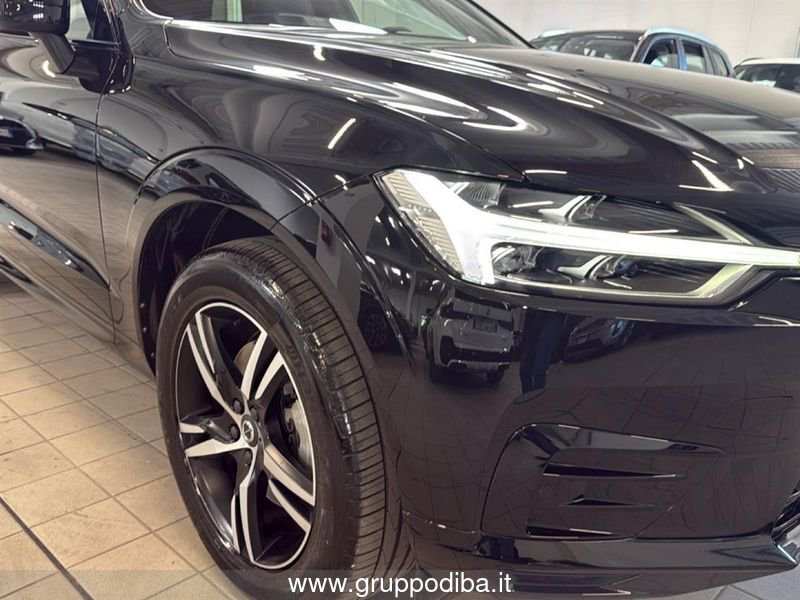 Volvo XC60 XC60 2.0 b4 Business Plus awd geartronic my20- Gruppo Diba