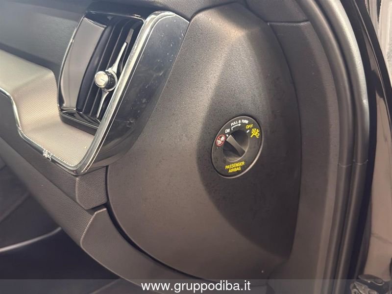 Volvo XC60 XC60 2.0 b4 Business Plus awd geartronic my20- Gruppo Diba