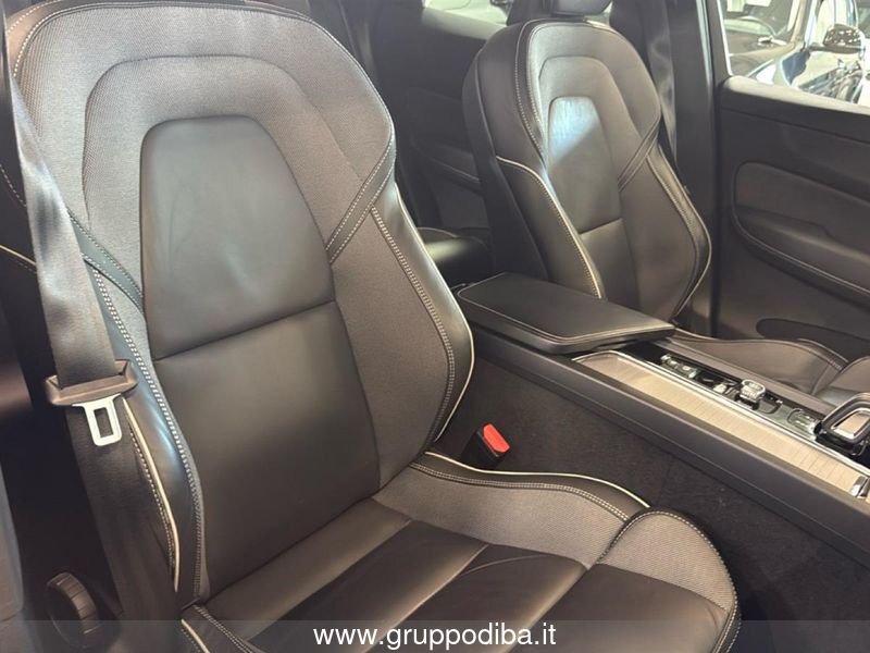 Volvo XC60 XC60 2.0 b4 Business Plus awd geartronic my20- Gruppo Diba