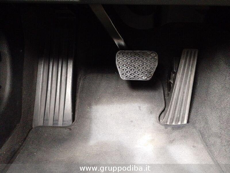 BMW Serie 3 Touring 316d Touring mhev 48V auto- Gruppo Diba